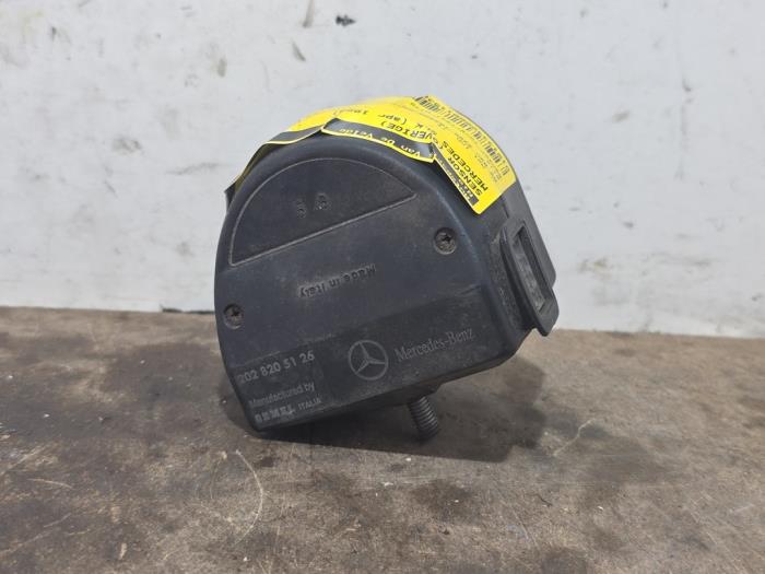 Sensor (overige) Mercedes SLK