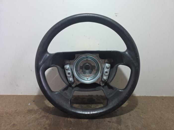 Volant Mercedes SLK