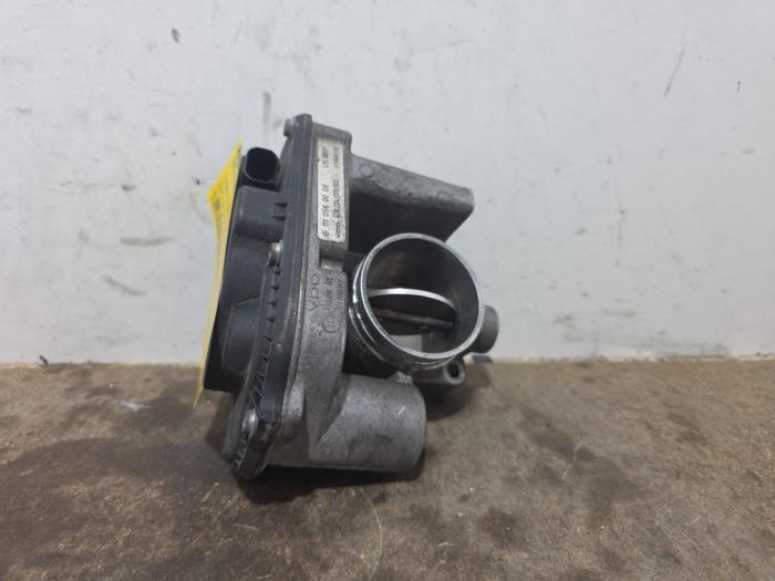 Valve RGE Mercedes SLK