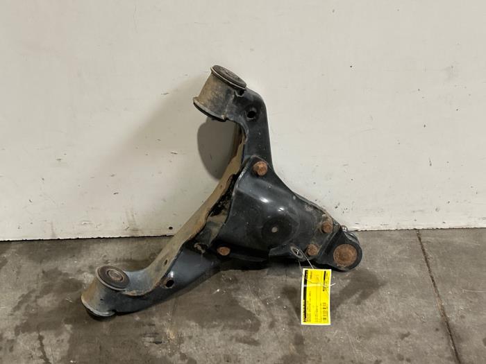 Querlenker links vorne Mercedes Sprinter