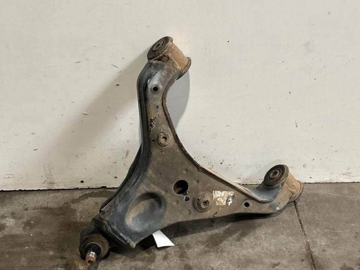 Querlenker links vorne Mercedes Sprinter