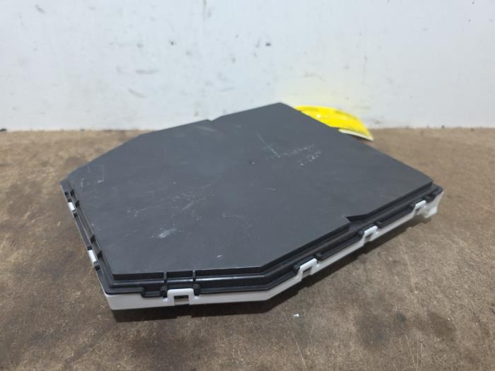 Module confort Mercedes Sprinter