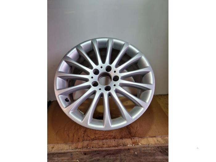 Velg Mercedes SLK