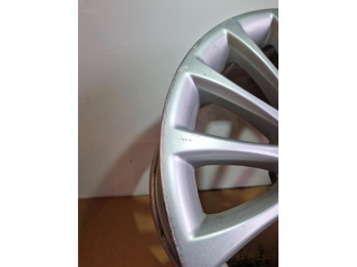 Velg Mercedes SLK
