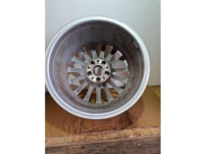 Velg Mercedes SLK