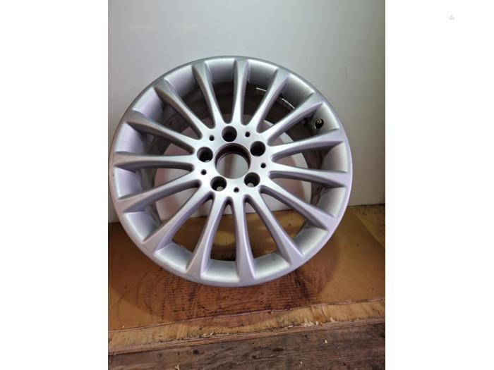 Velg Mercedes SLK