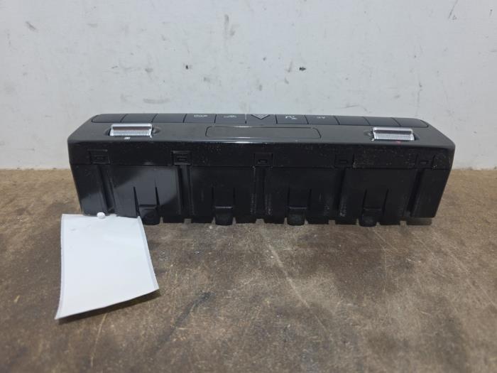 Panneau de commandes chauffage Mercedes Sprinter