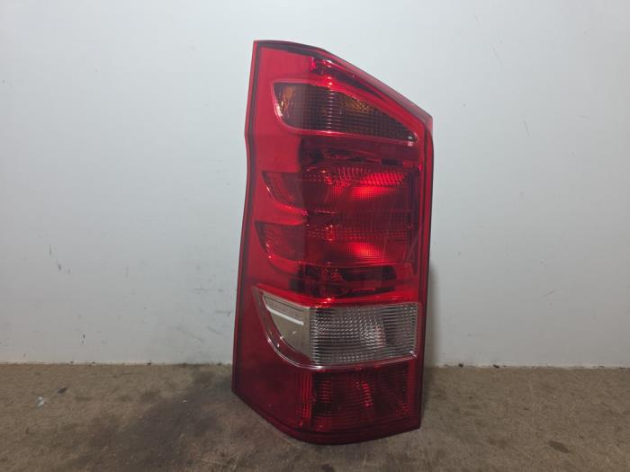 Achterlicht links Mercedes Vito
