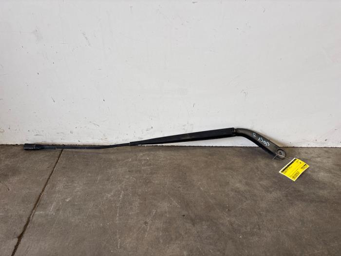 Front wiper arm Mercedes Vito