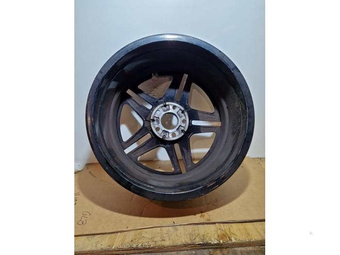 Velg Mercedes CLK