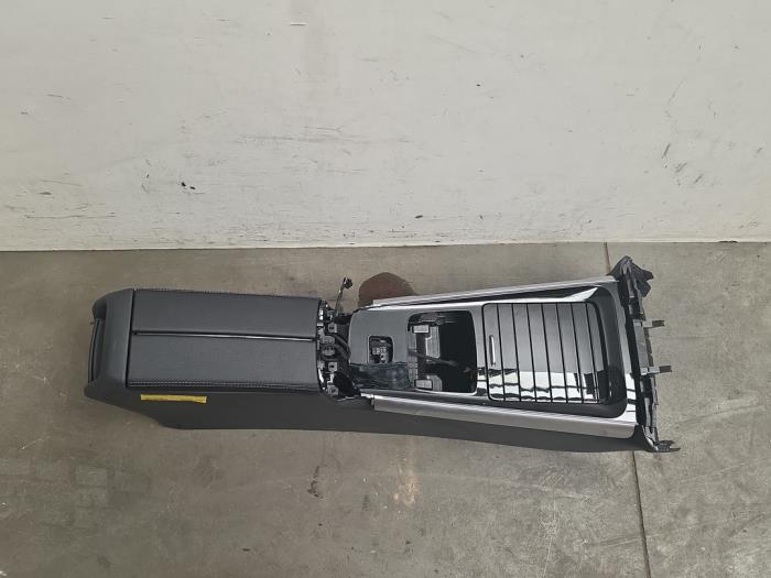 Konsole srodkowe Mercedes GLB-Klasse