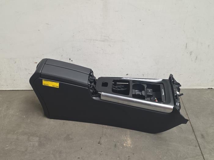 Consola central Mercedes GLB-Klasse
