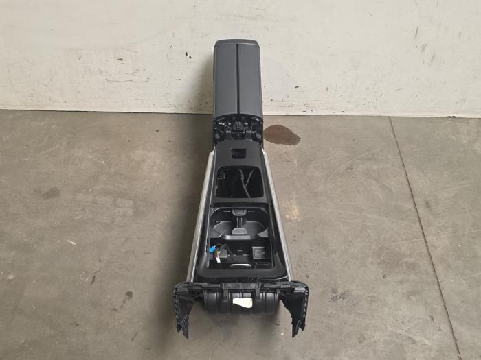 Consola central Mercedes GLB-Klasse