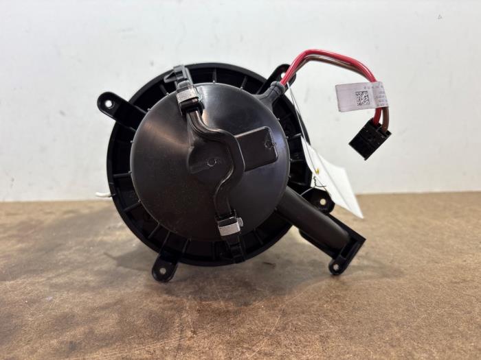 Motor de ventilador de calefactor Mercedes Vito