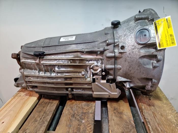 Versnellingsbak Mercedes Vito