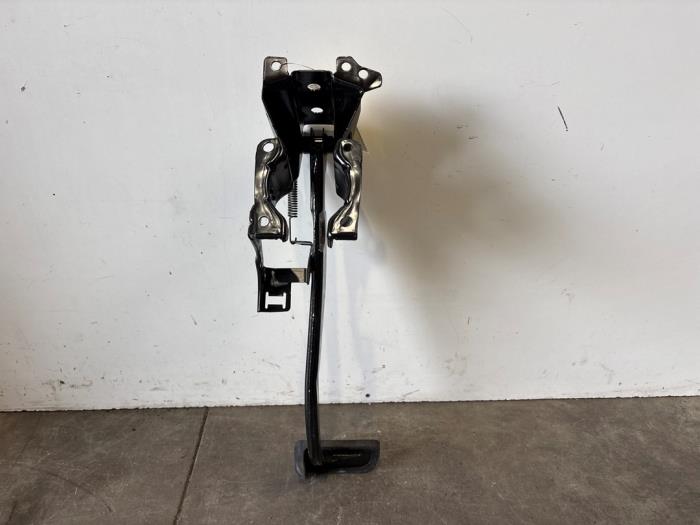 Pedal de freno Mercedes Vito