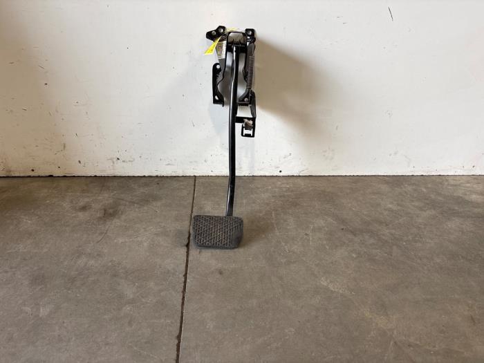 Brake pedal Mercedes Vito