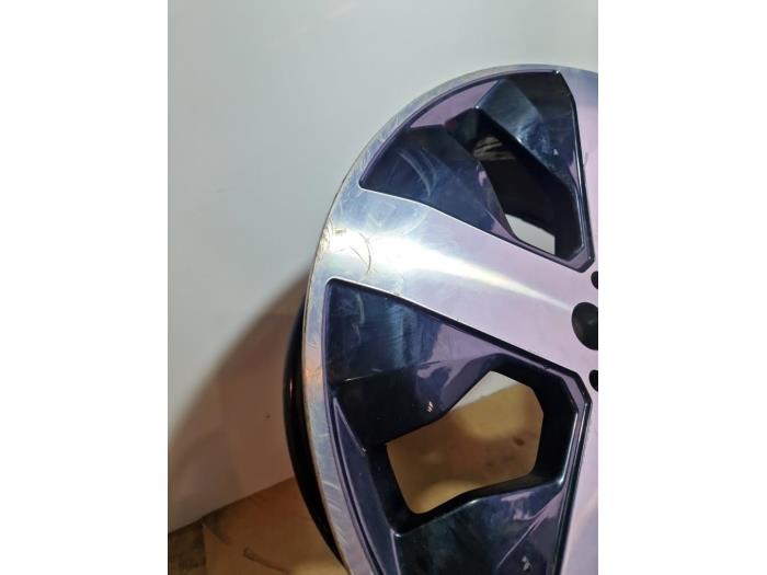Wheel Mercedes GLB-Klasse
