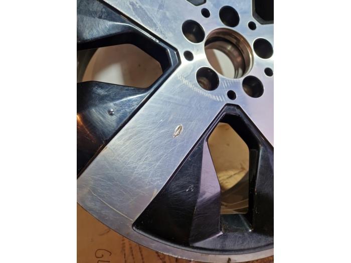 Wheel Mercedes GLB-Klasse