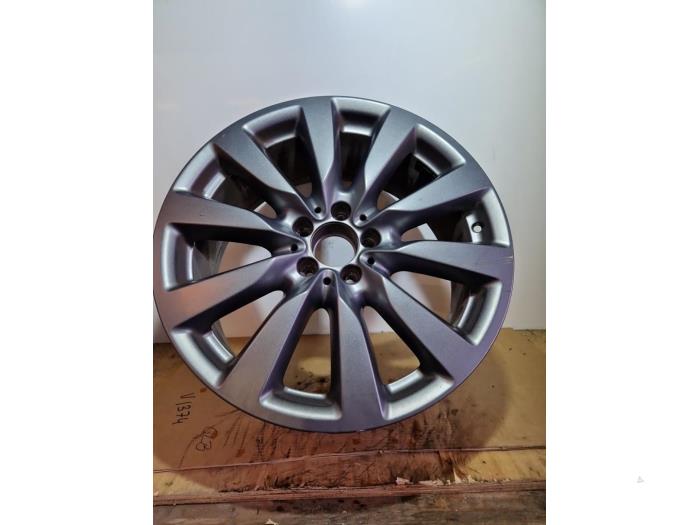 Velg Mercedes GLC-Klasse