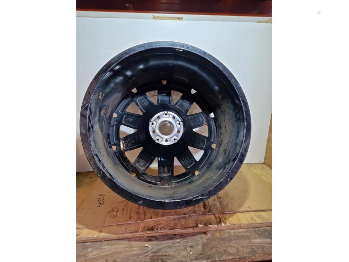 Velg Mercedes EQE