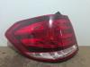 Mercedes-Benz E Estate (S212) E-200 CDI 16V BlueEfficiency,BlueTEC Achterlicht links