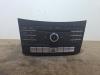 Mercedes-Benz E Estate (S212) E-200 CDI 16V BlueEfficiency,BlueTEC Radio