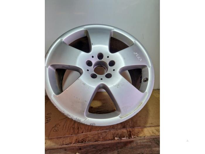 Velg Mercedes CL