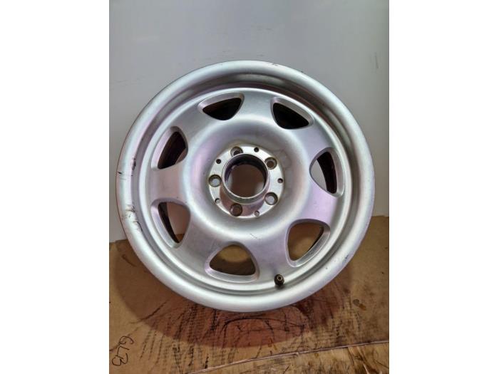 Velg Mercedes SLK