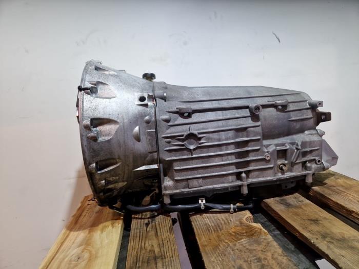 Versnellingsbak Mercedes E-Klasse