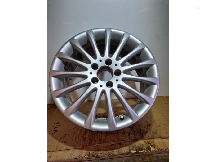 Velg Mercedes SLK