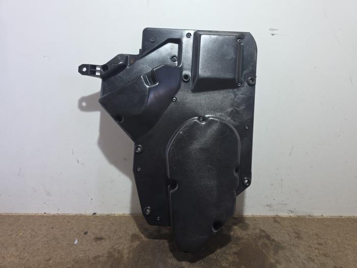 Luidspreker Mercedes 260SE-600SEL