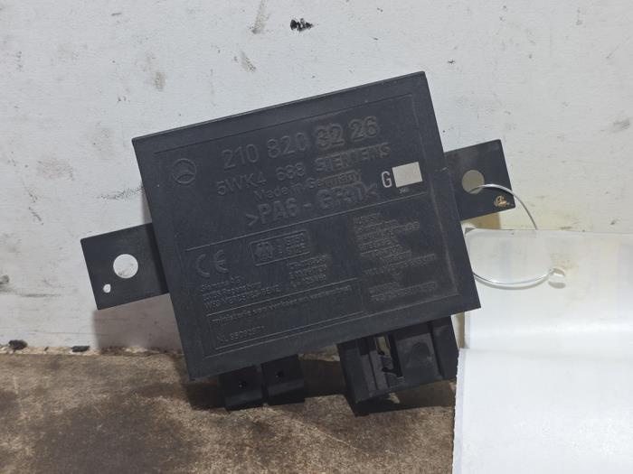 Relay Mercedes 260SE-600SEL