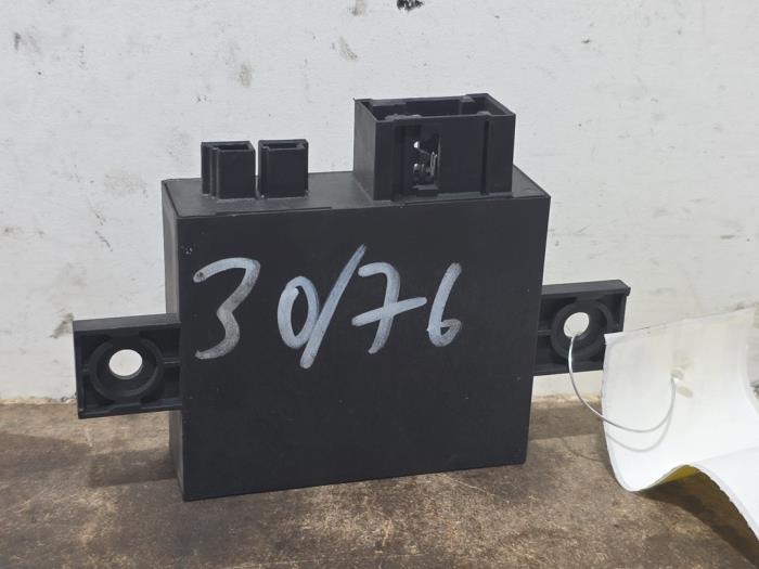 Relay Mercedes 260SE-600SEL