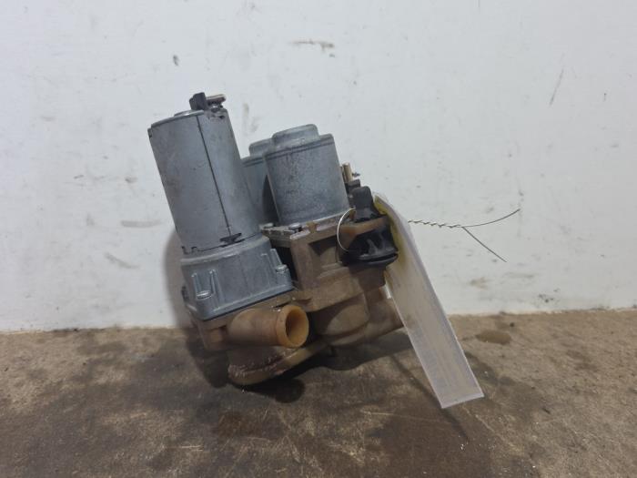 Bloque de válvulas hidráulico Mercedes 260SE-600SEL