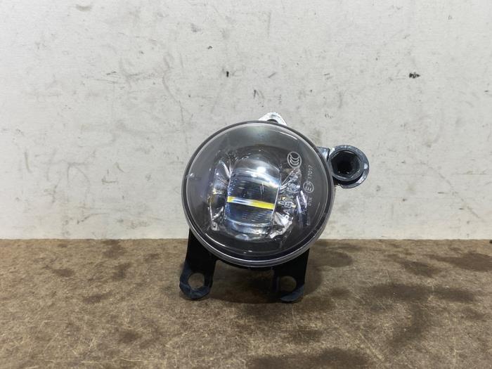 Fog light, front left Mercedes GLB-Klasse