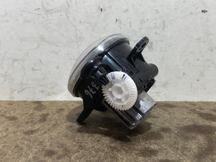 Fog light, front left Mercedes GLB-Klasse
