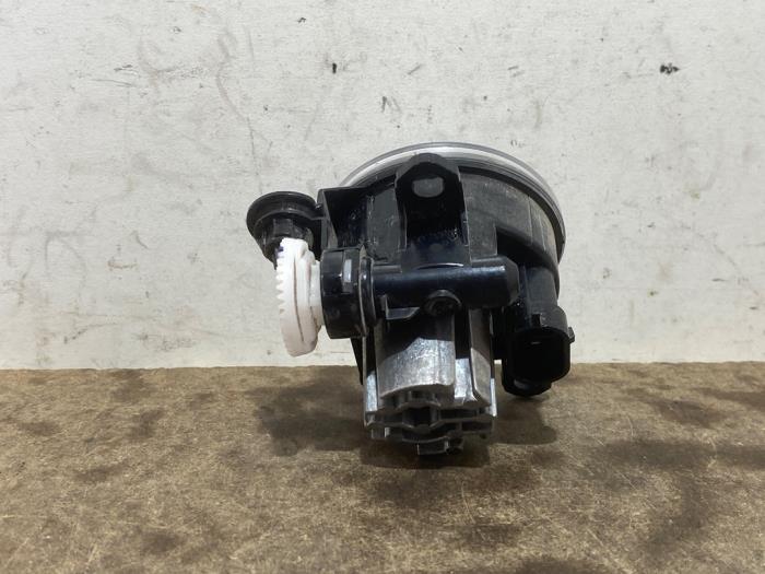 Fog light, front left Mercedes GLB-Klasse