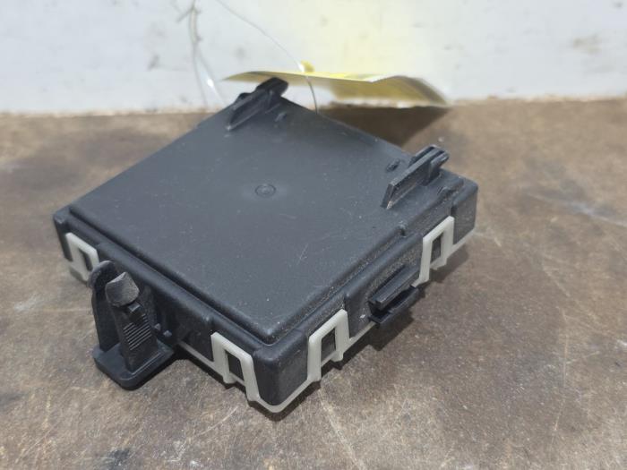 Modul centralnego zamka Mercedes Sprinter
