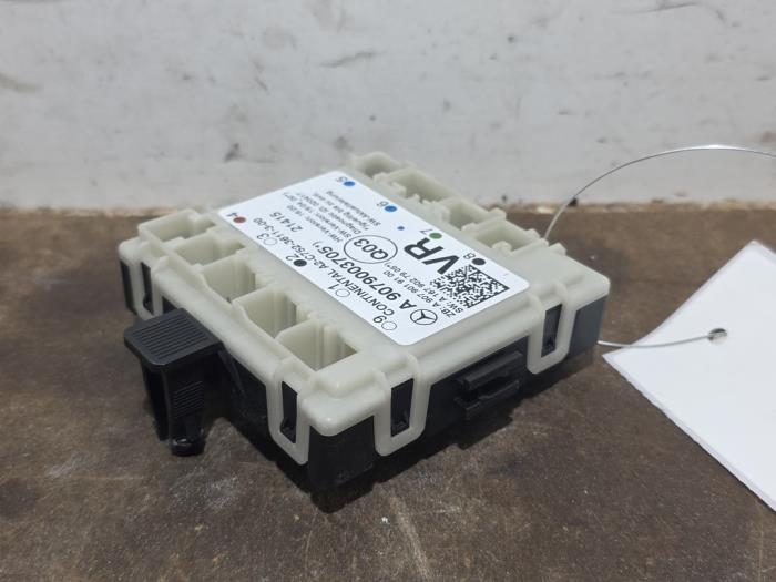 Central door locking module Mercedes Sprinter