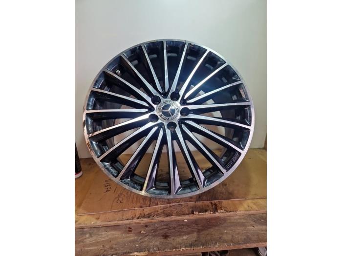 Velg Mercedes GLC-Klasse