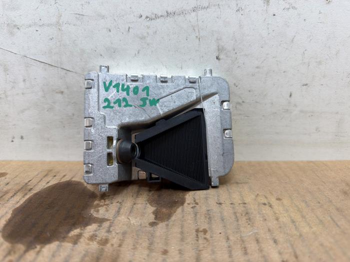 Module caméra Mercedes E-Klasse