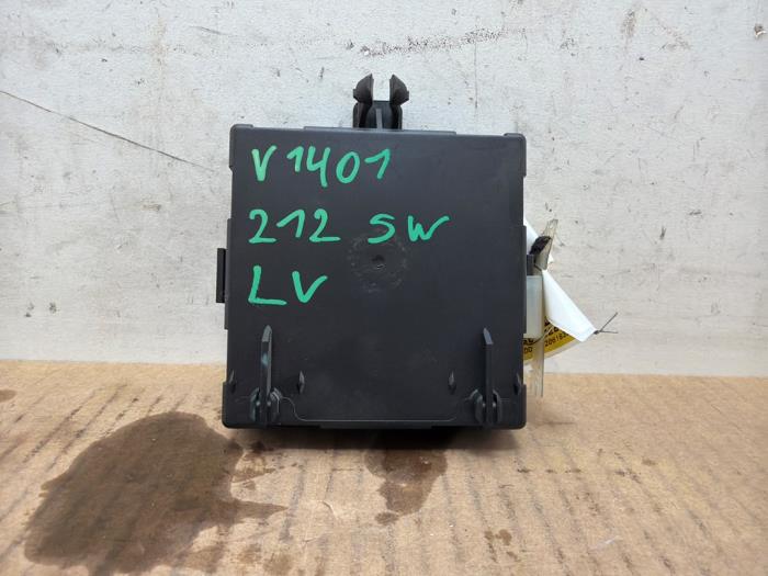 Centrale Deurvergrendelings Module Mercedes E-Klasse