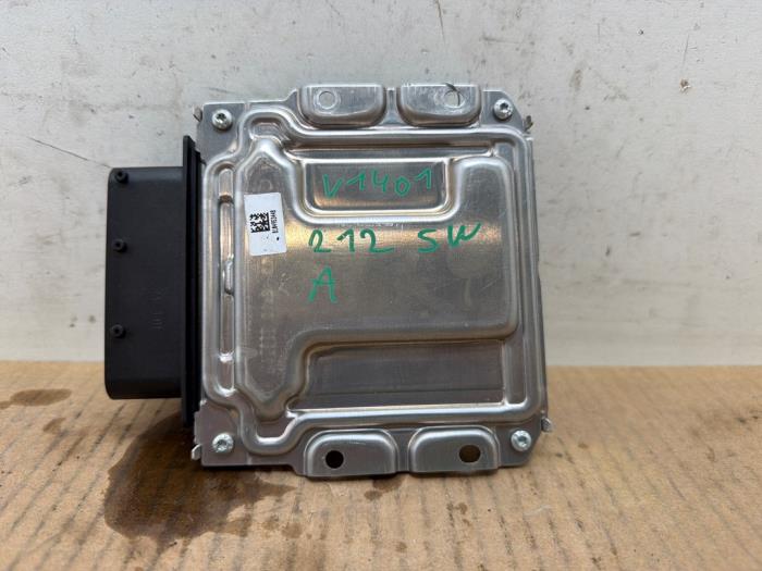 Module (diversen) Mercedes E-Klasse
