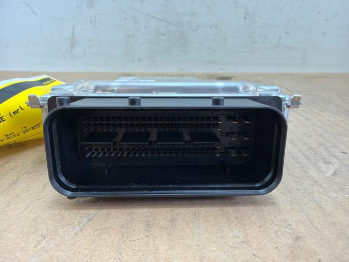 Module (diversen) Mercedes E-Klasse