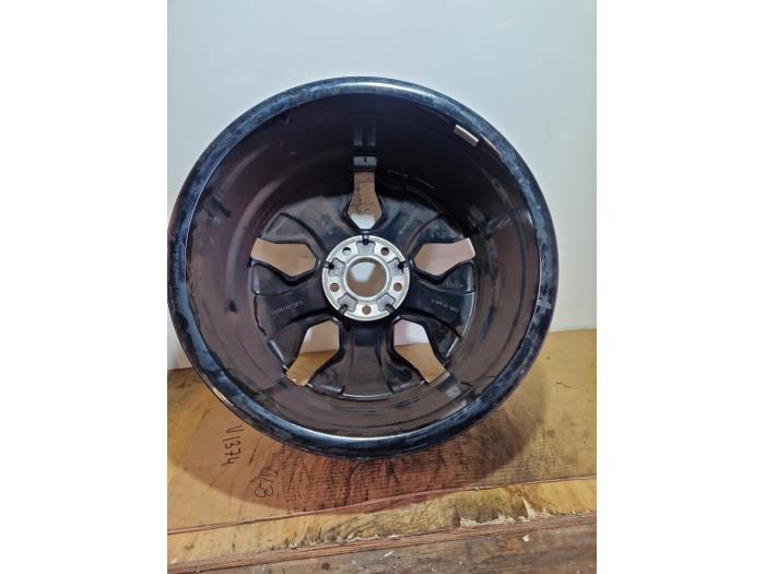 Wheel Mercedes GLB-Klasse