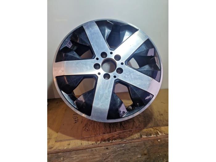 Wheel Mercedes GLB-Klasse