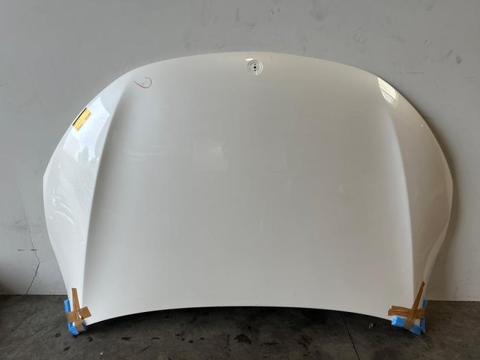 Motorhaube Mercedes EQS