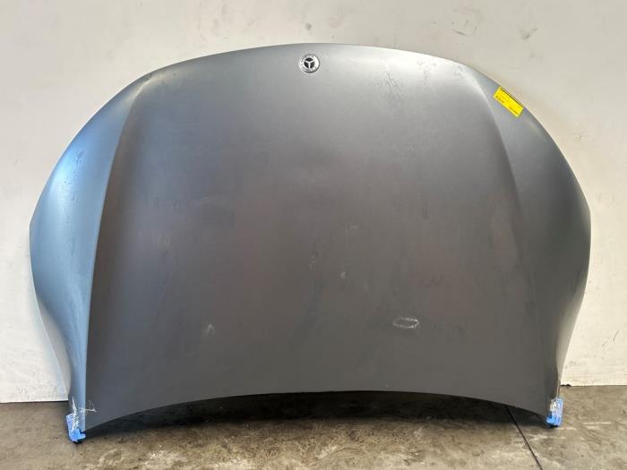 Motorhaube Mercedes EQS