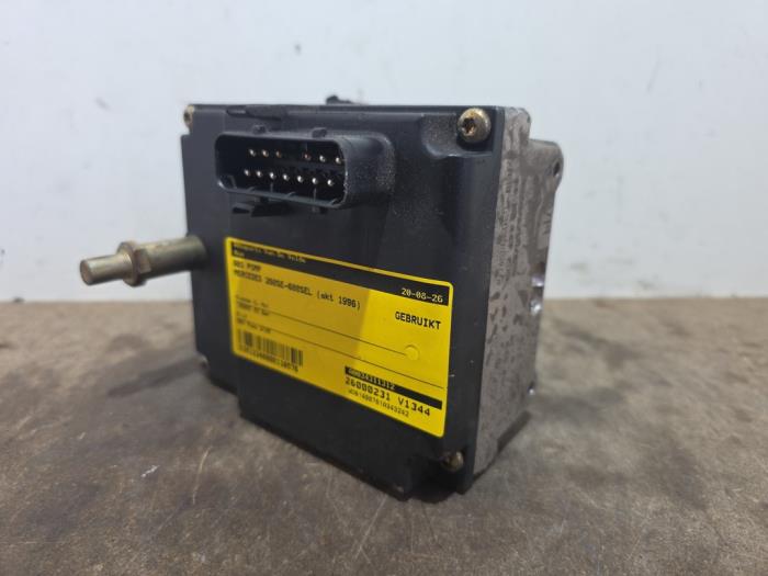 ABS Pomp Mercedes 260SE-600SEL
